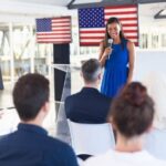 Best Practices for Running a US Election Campaign