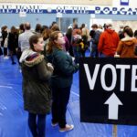 Educating First-Time Voters About US Elections