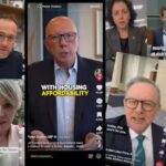 Engaging With Political Candidates Online