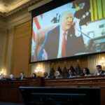 Famous Congressional Hearings in History