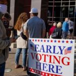 Getting Involved in US Midterm Elections