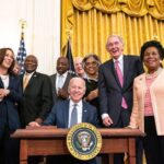 How Bills Become Laws in Congress