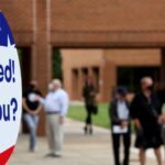 How Candidates Build Voter Trust