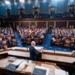 How Congress Handles Budget Appropriations