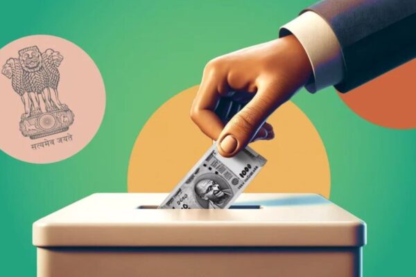 How Do Political Campaigns Influence Election Outcomes