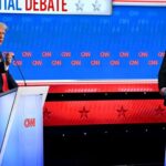 How Do Political Candidates Prepare For Debates