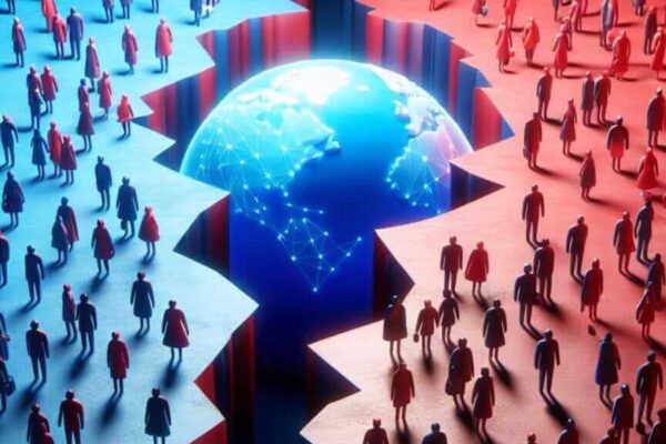 How Does Political Polarization Affect Society Today