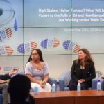 How Political Candidates Connect with Voters