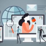 Identifying Bias in Political Reporting