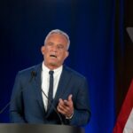 Notable Independent Candidates in U.S. History