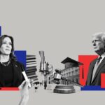 Political Candidates Shaping Future Policies