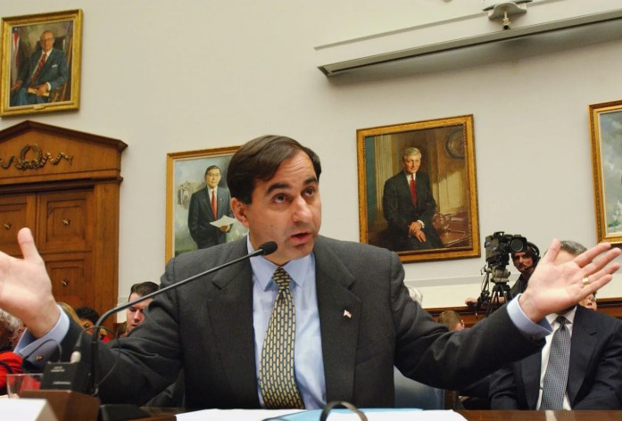 Political Scandals That Shaped History