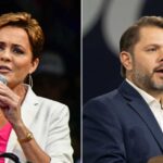 Rising Political Candidates to Watch