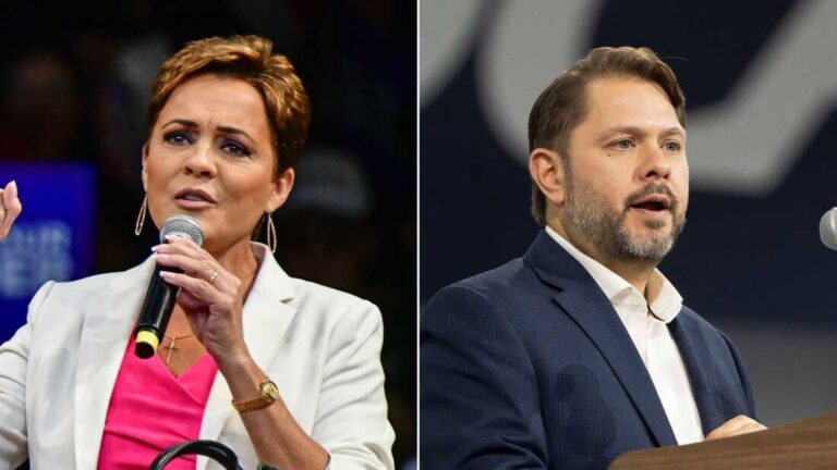 Rising Political Candidates to Watch