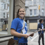 Strategies Used in Modern Election Campaigns