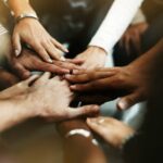 Strategies for Building Grassroots Support