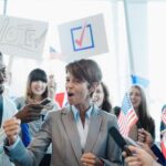 Strategies for First-Time Political Candidates