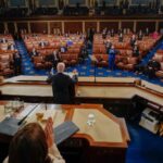 The Role of Congress in Foreign Policy