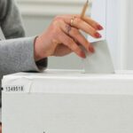 Understanding a Candidate’s Voting History