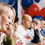 Volunteering for Political Campaigns