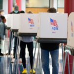 Voter Engagement in US Elections