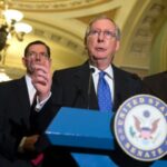 Ways Congress Addresses Global Issues