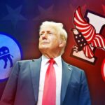 What Are The Major Political Parties In US Elections