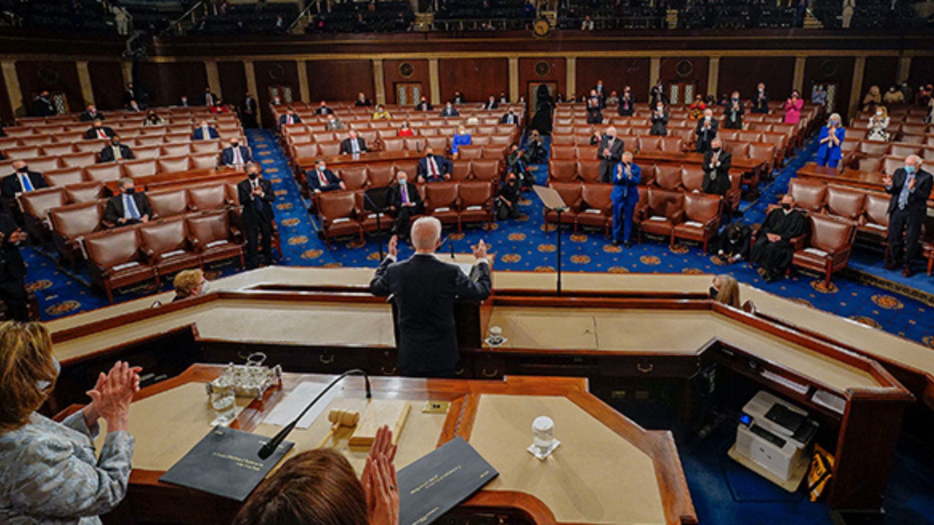 What Are The Powers Of Congress In America