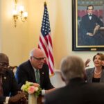 What Is The Role Of Congress In Government