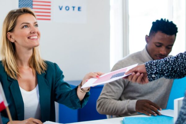 What Strategies Do Political Candidates Use To Campaign