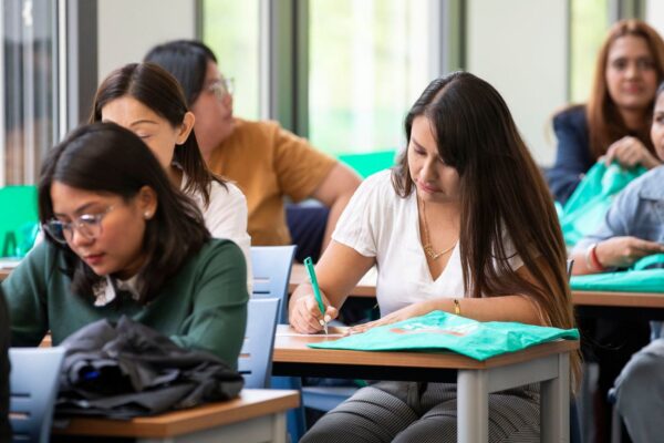 Why Do People Choose To Study Politics Worldwide