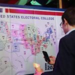 Why Do Some States Have More Electoral Votes