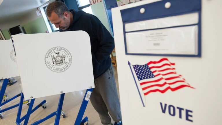 Why Is Voter Turnout Important In US Elections