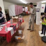 Best Practices for US Elections Polling
