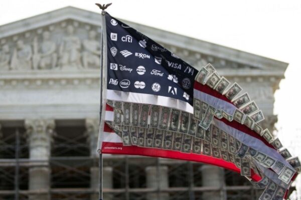 Campaign Finance Laws in U.S. Elections