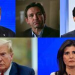 Controversial Political Candidates This Election Cycle
