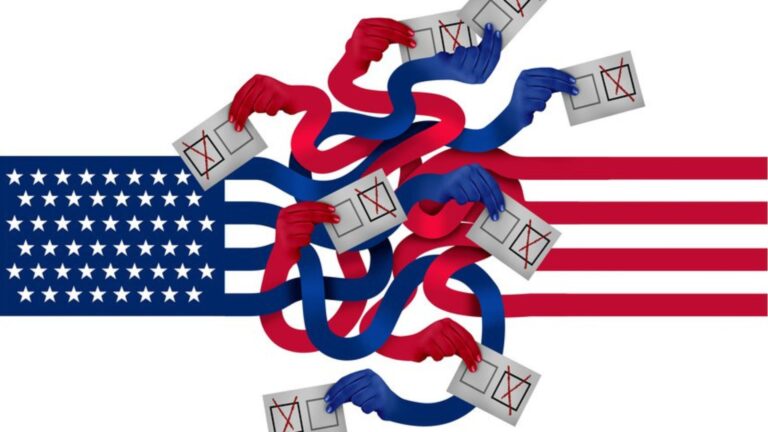 How Can Political Candidates Win Over Swing Voters