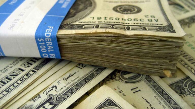 How Do Political Candidates Fund Their Campaigns