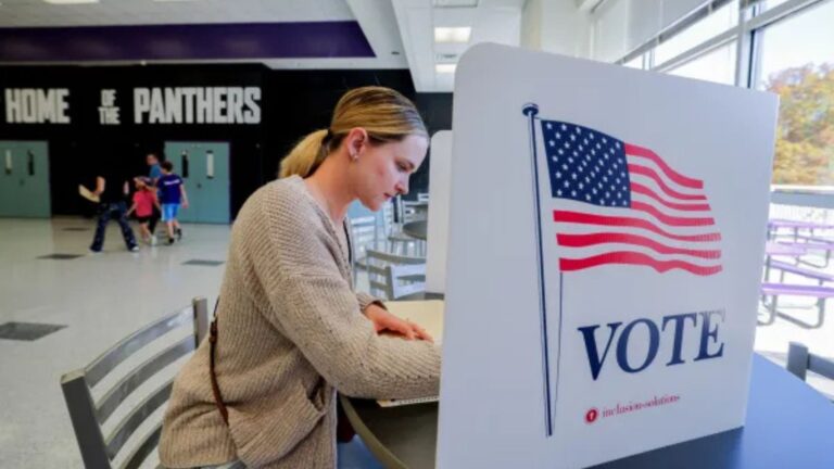 How Do US Elections Affect National Policy Changes