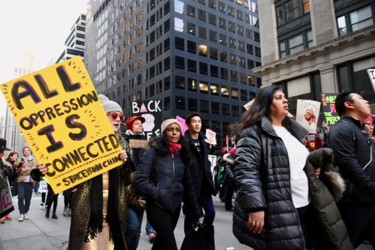 How Politics Shapes Modern Society