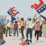 How Republicans Shape Policy
