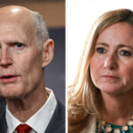 Influential Political Candidates in Today’s Race