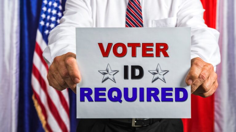 Navigating Voter ID Requirements