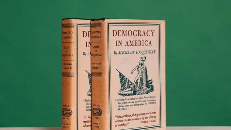 Political Books Everyone Should Read