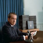 Political Scandals That Shaped History