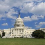 The Structure of the U.S. Congress