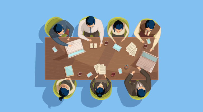 Traits to Look for in a Political Candidate