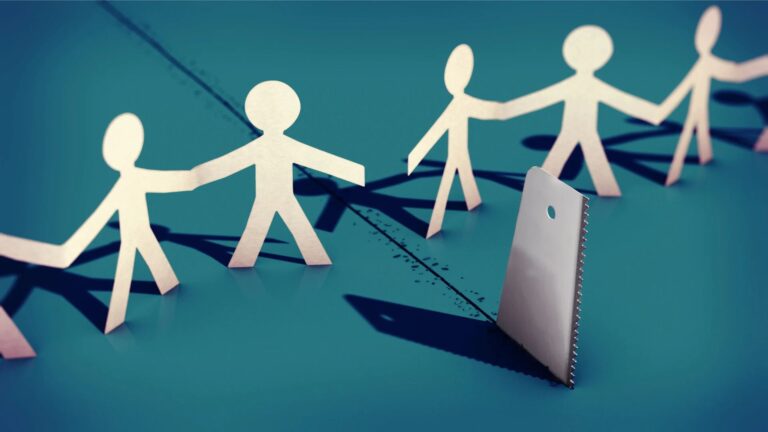 What Are The Main Causes Of Political Polarization