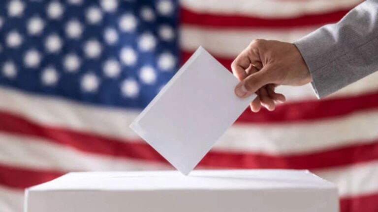 What Impact Do Political Candidates Have On Voters