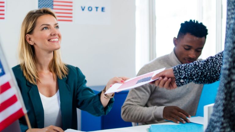 What Strategies Do Political Candidates Use To Campaign